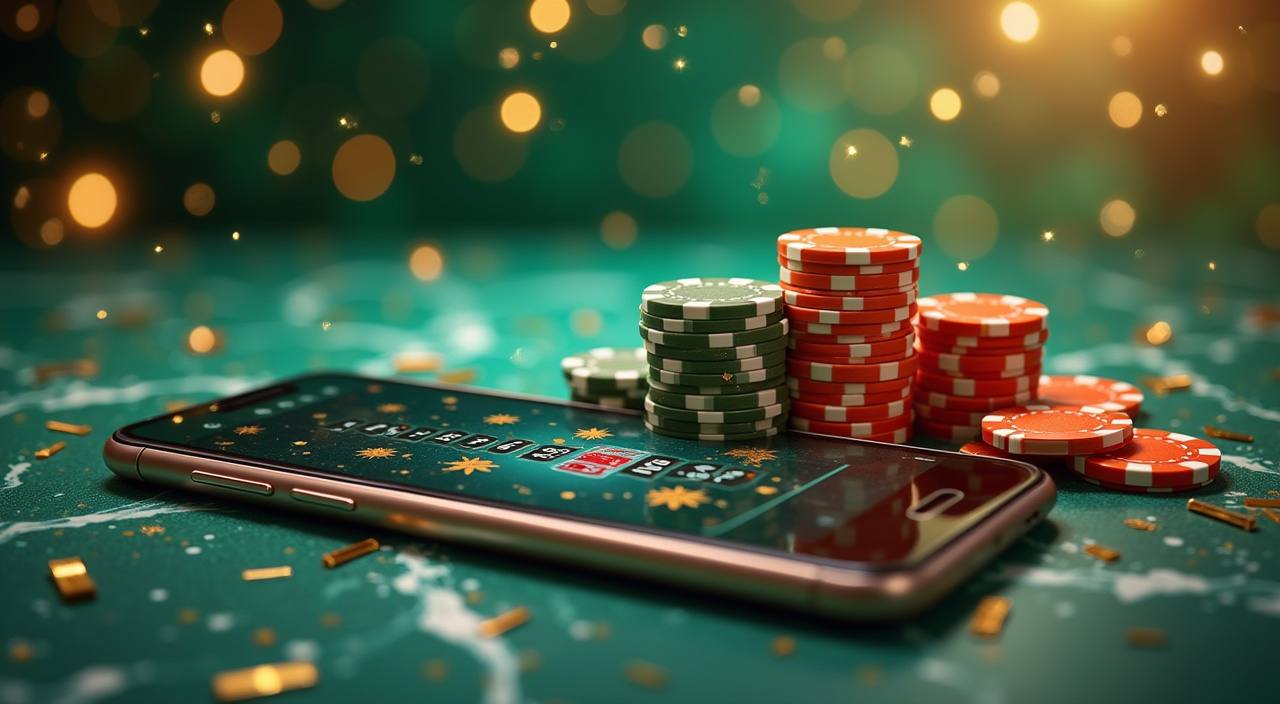 jum99 mobile gaming